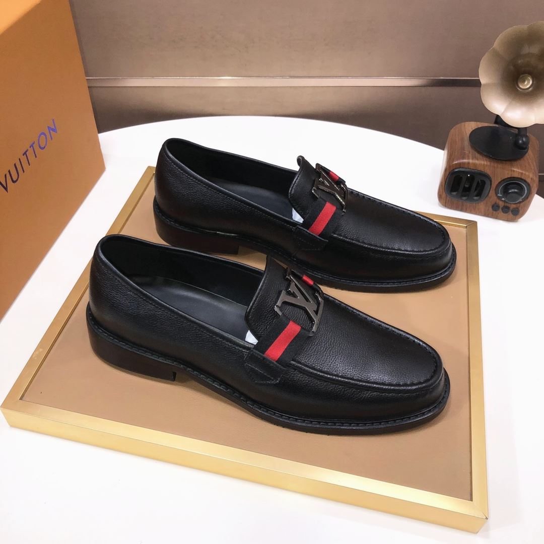 Louis Vuitton Business Shoes